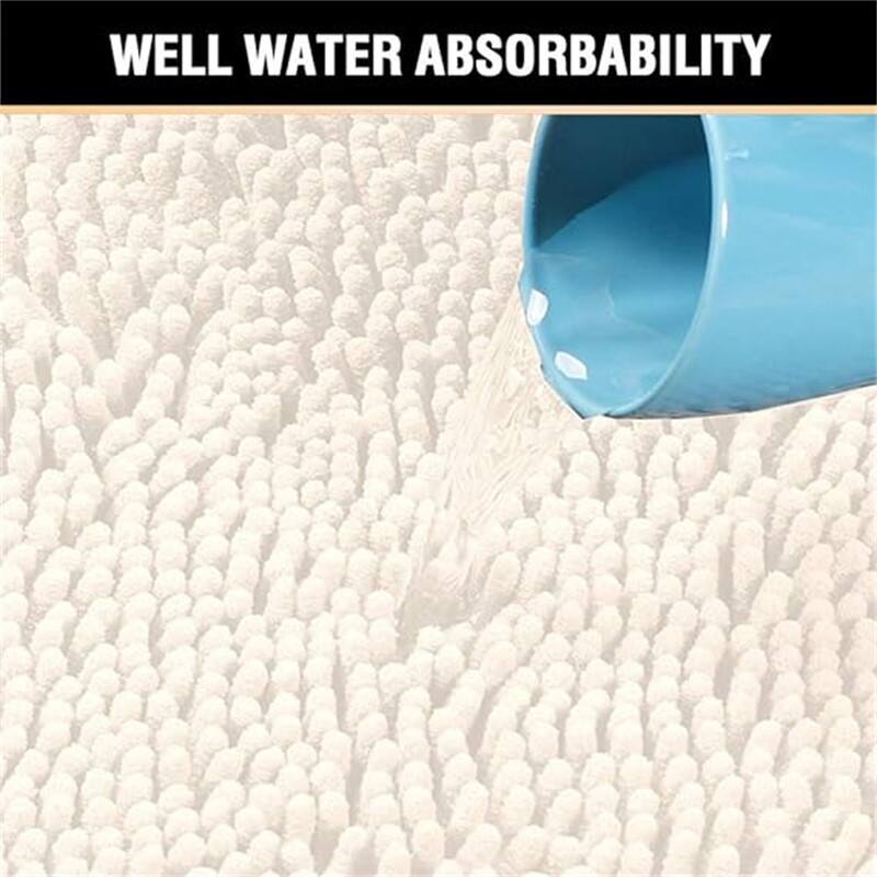 Bath Mat Bathroom Rug