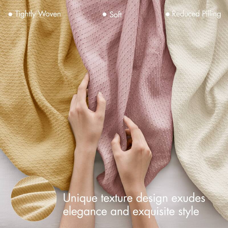1-Piece Blanket