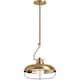 Option Modern Brushed Gold