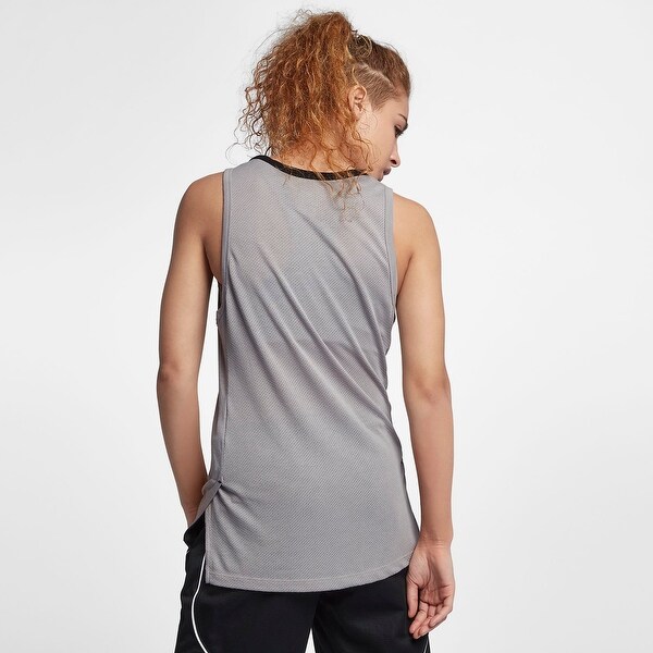 nike breathe sleeveless