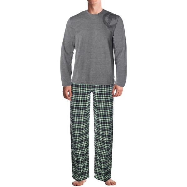 warehouse mens pyjamas