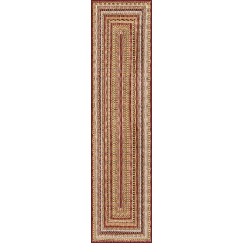 Outdoor Atelier Collection Area Rug