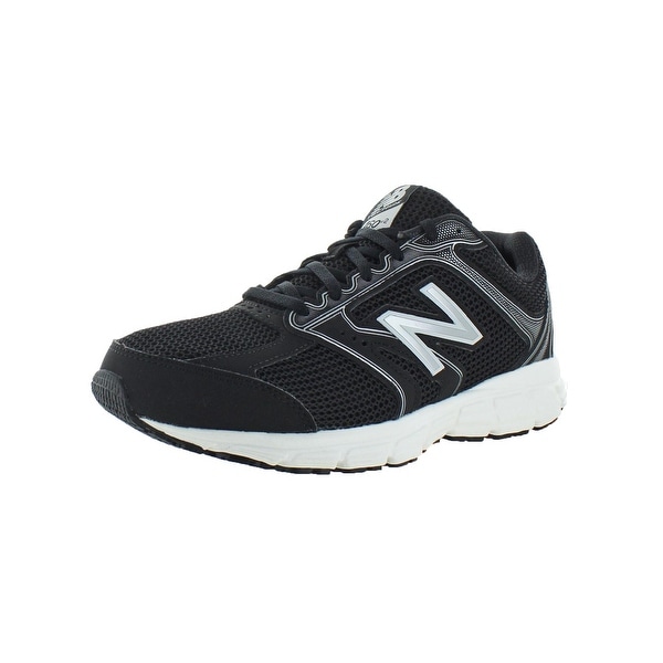 new balance athletic shoes case study analysis ppt