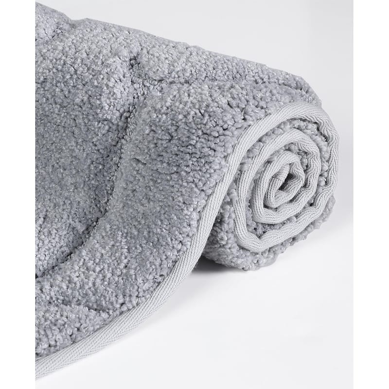 Lacoste Heritage Bath Rug