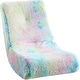 preview thumbnail 17 of 23, Heritage Kids Foldable Rocker Gaming Chair