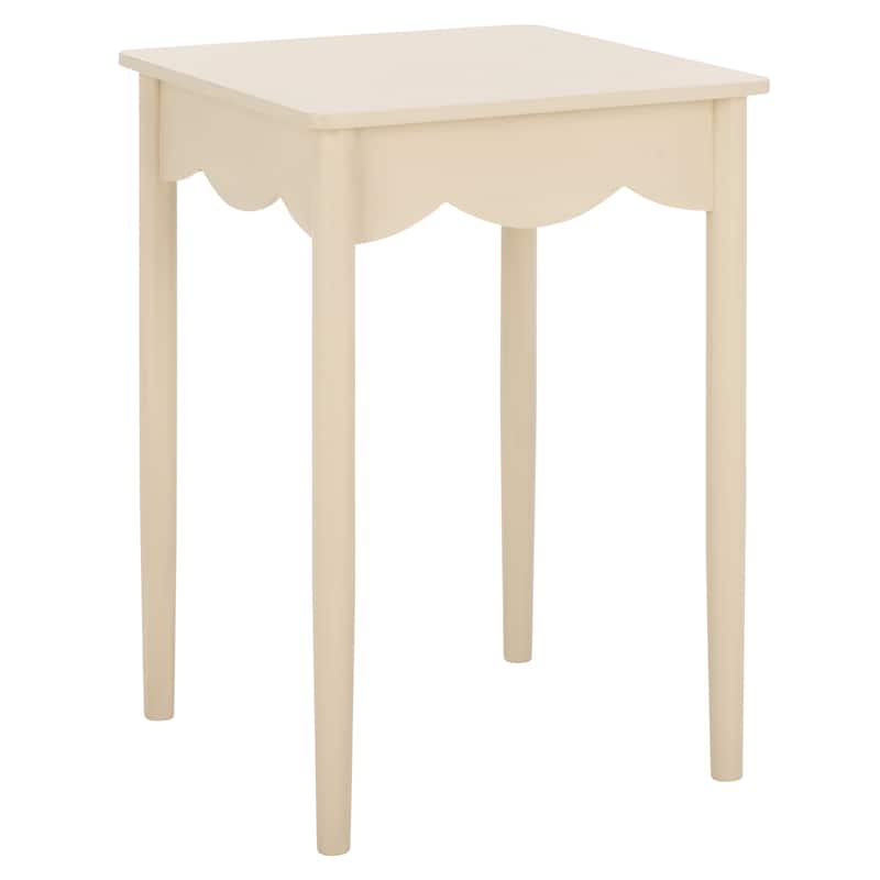 SAFAVIEH Paislyn Accent Table - 17"W x 17"D x 24"H