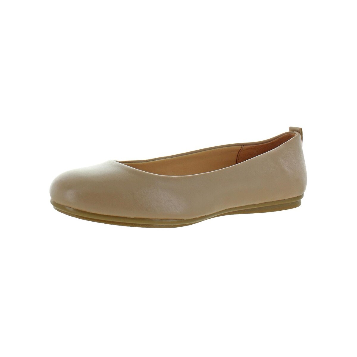 easy spirit getcity ballet flat