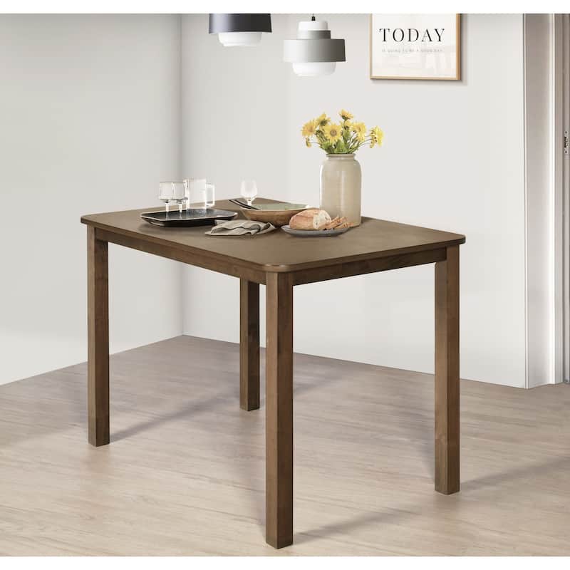 Clayfell 5 Pieces Sanford Dining Set