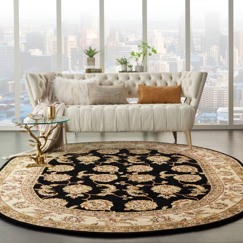 Nourison Hand-tufted Area Rug