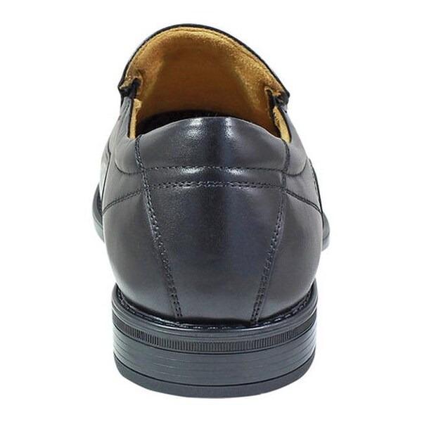 florsheim midtown bike toe slip on
