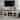 18 inch Fireplace TV Stand for 65 inch TV Open or Closed Storage