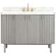 Option Gray Oak
