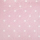 preview thumbnail 4 of 3, Lush Decor Elephant Stripe Dots Soft & Plush Fitted Crib Sheet