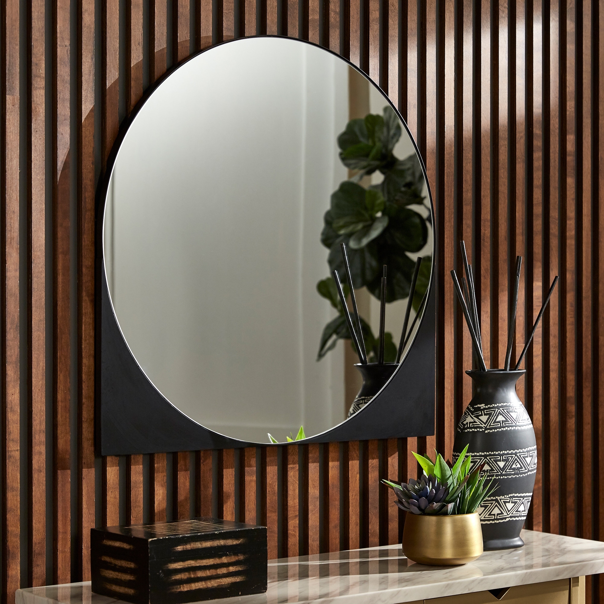 iNSPIRE Q Mirrors - Bed Bath & Beyond