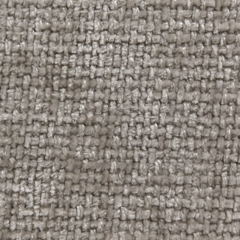 Chenille Oversized 41.5" Wide Down Fill Sofa Lounge Chair and A Half