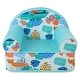 preview thumbnail 10 of 8, Gymax Kids Sofa Foam Filled Armchair Cheetah Cuddly Toddler Couch w/