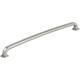 Option Satin Nickel