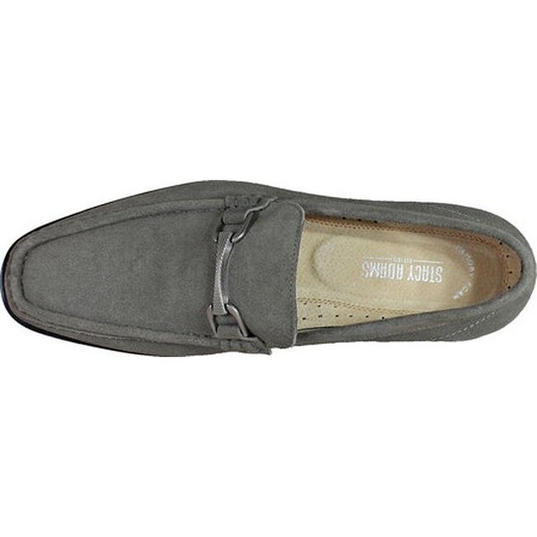 stacy adams newcomb loafer