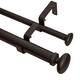Option Oil-Rubbed Bronze