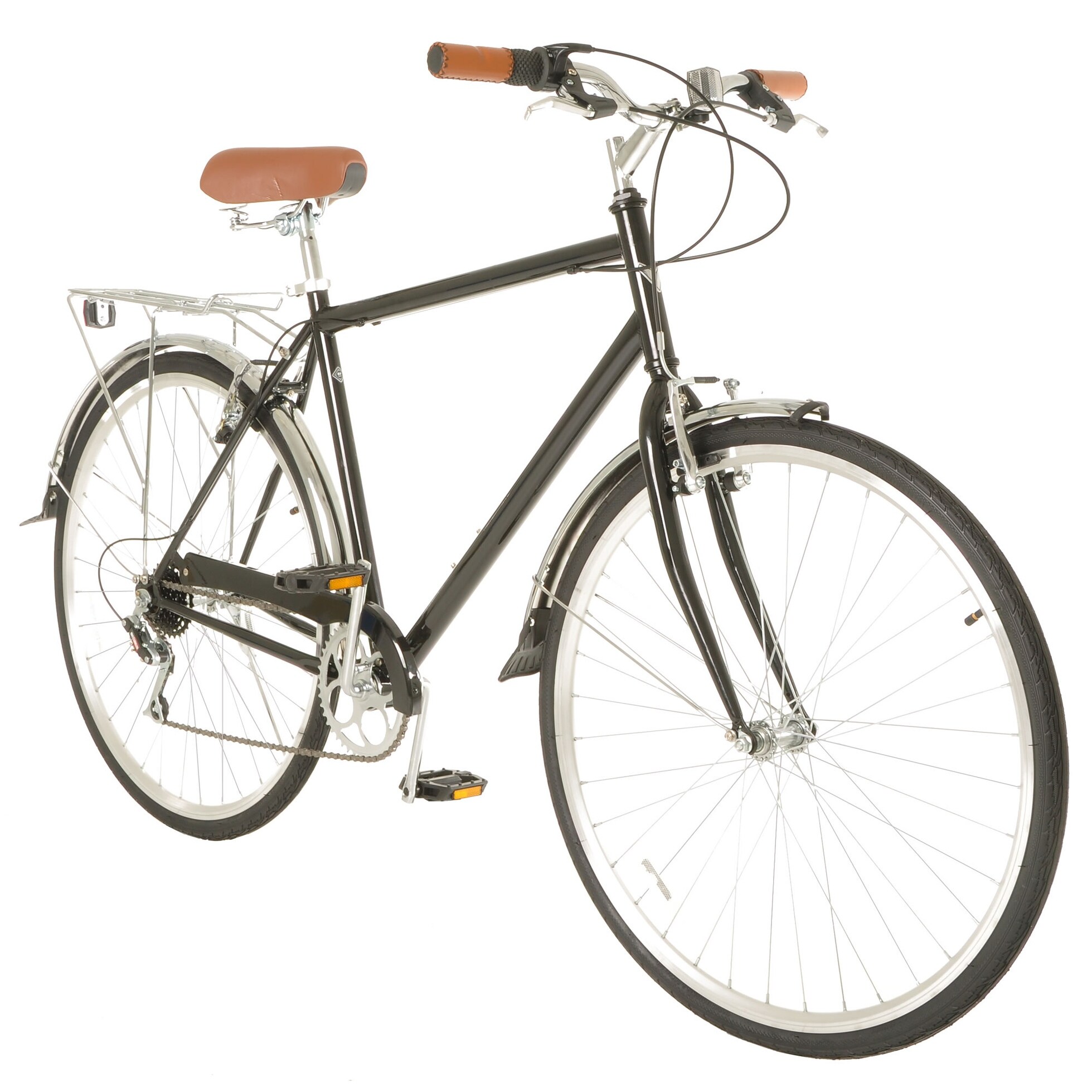 Vilano men's hybrid bike hot sale