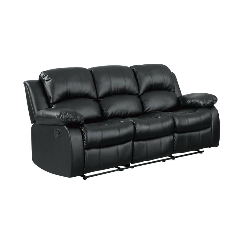 Lucca 2-Piece Reclining Living Room Set