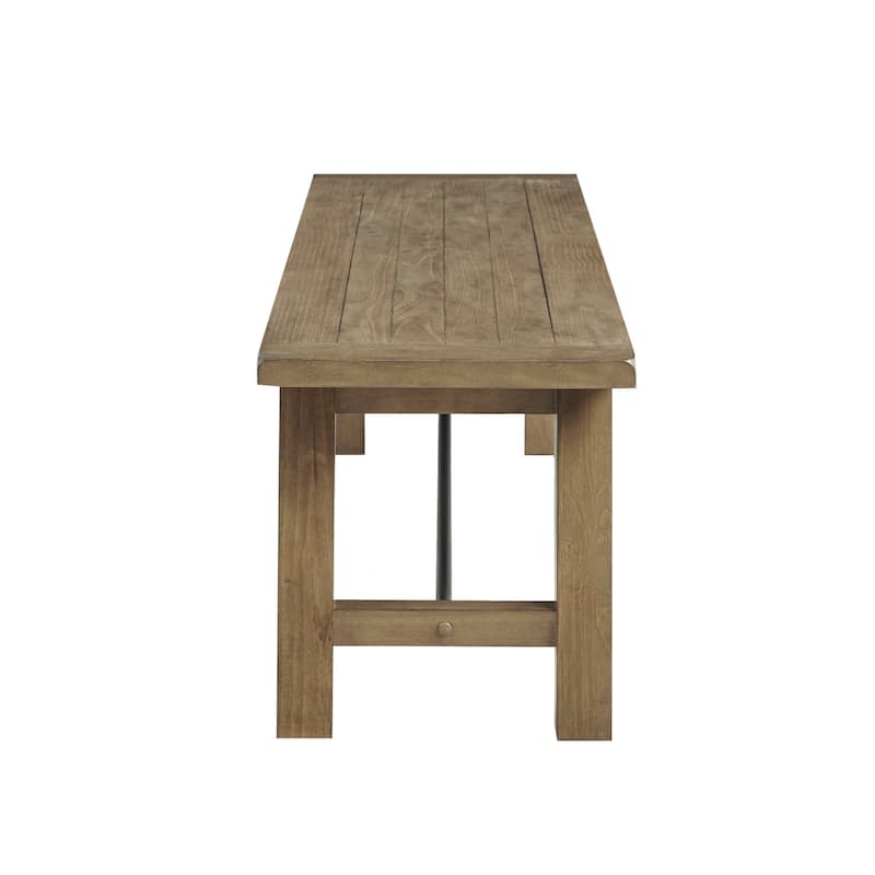 INK+IVY Sonoma Dining Bench