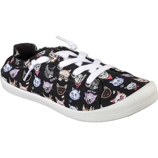 bobs beach bingo cat