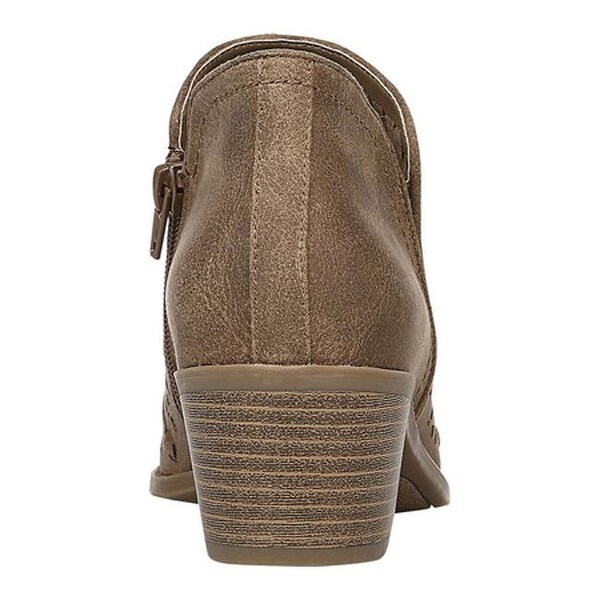 fergalicious bandit bootie