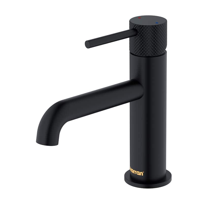 Karran USA KBF460 Tryst 1.2 GPM Single Hole Bathroom Faucet