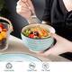 vancasso Bonbon 24-Piece Dinnerware Set (Service for 6)