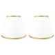 Option Off White, Gold