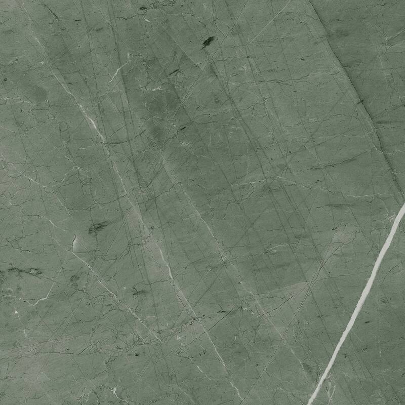 Chris Loves Julia x FloorPops Bonneville Jade Peel and Stick Floor Tiles