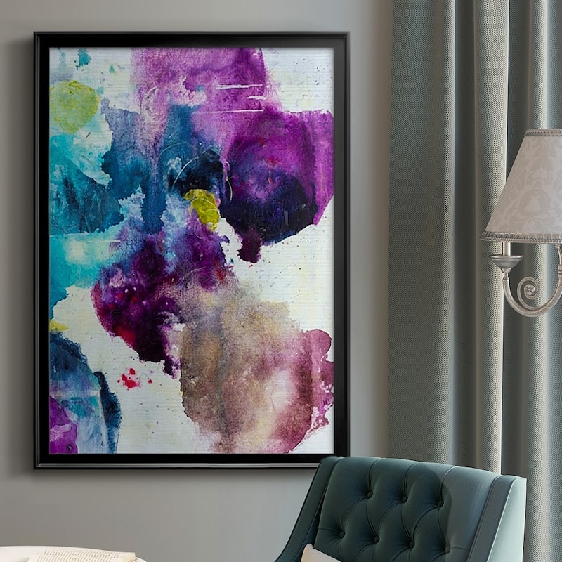 Dreaming II Premium Framed Print - Ready to Hang