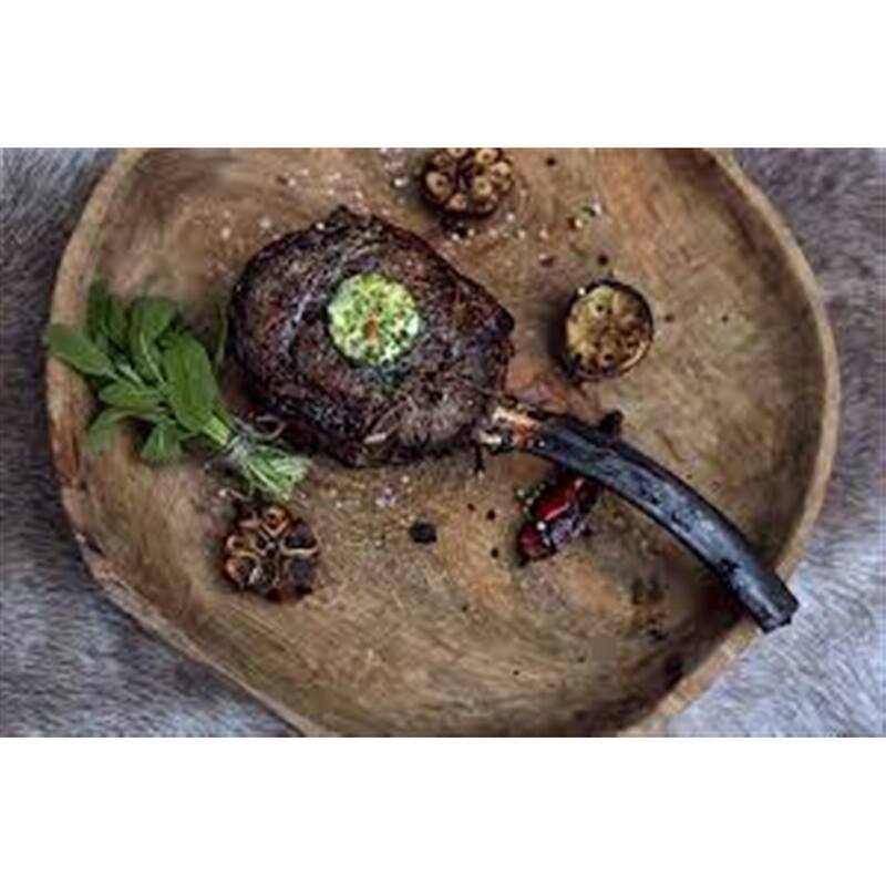 Bowl Hailey - Natural - Brown