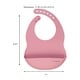 preview thumbnail 4 of 5, Jungle Cheetah 6 Piece Set with Silicone Bib