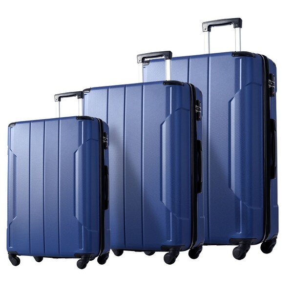 Zulily luggage sets cheap