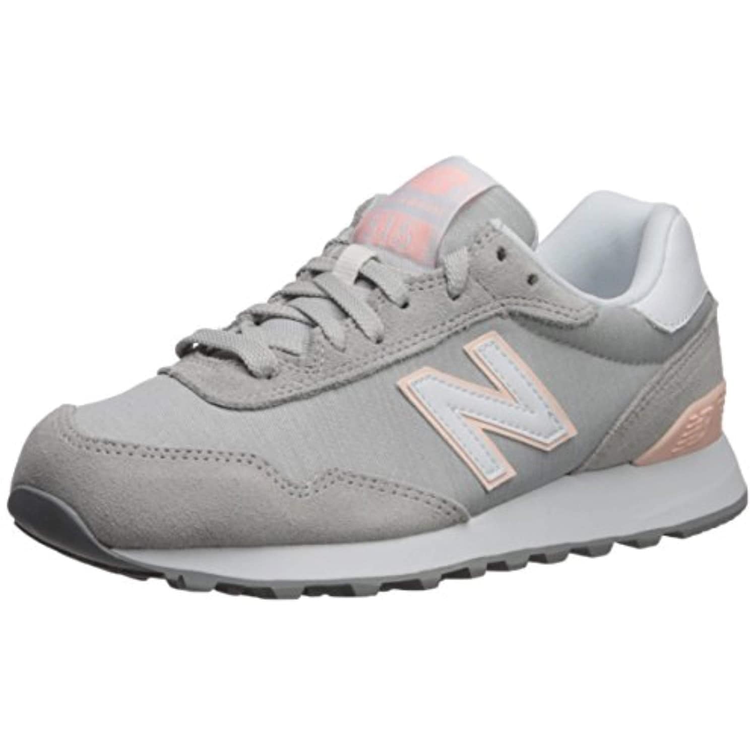new balance in us