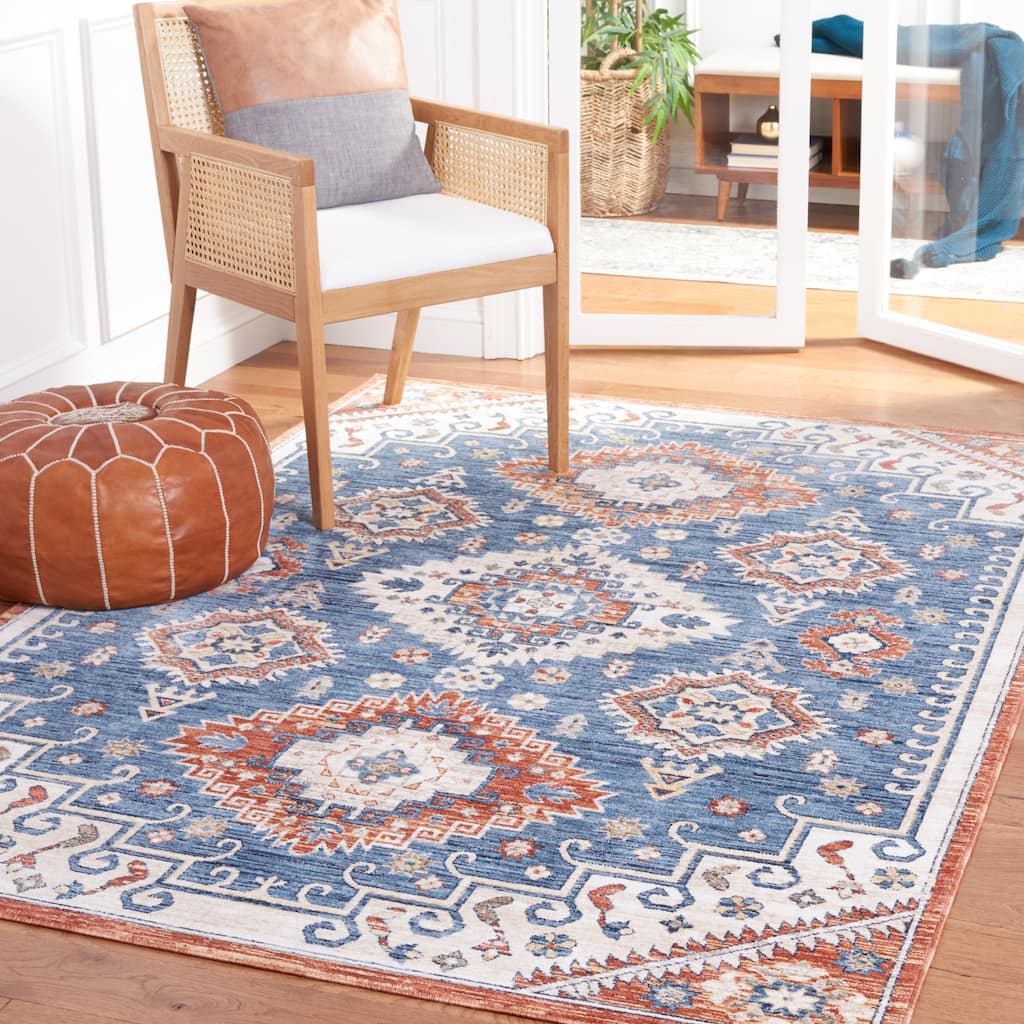 SAFAVIEH Olympia Colene Abstract Rug