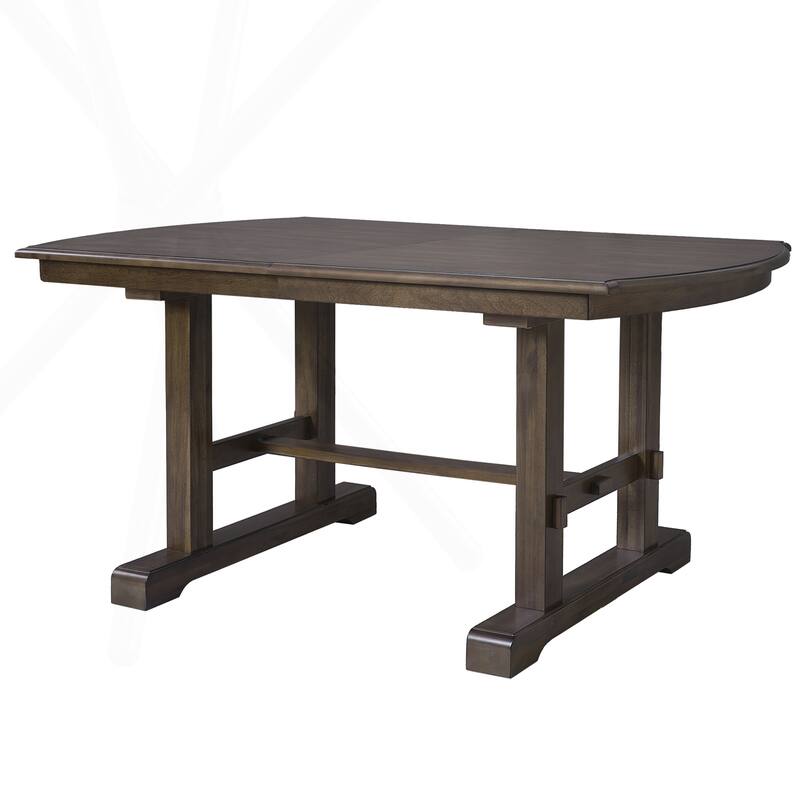 Versatile Expandable Dining Table for Various Occasions and Spaces