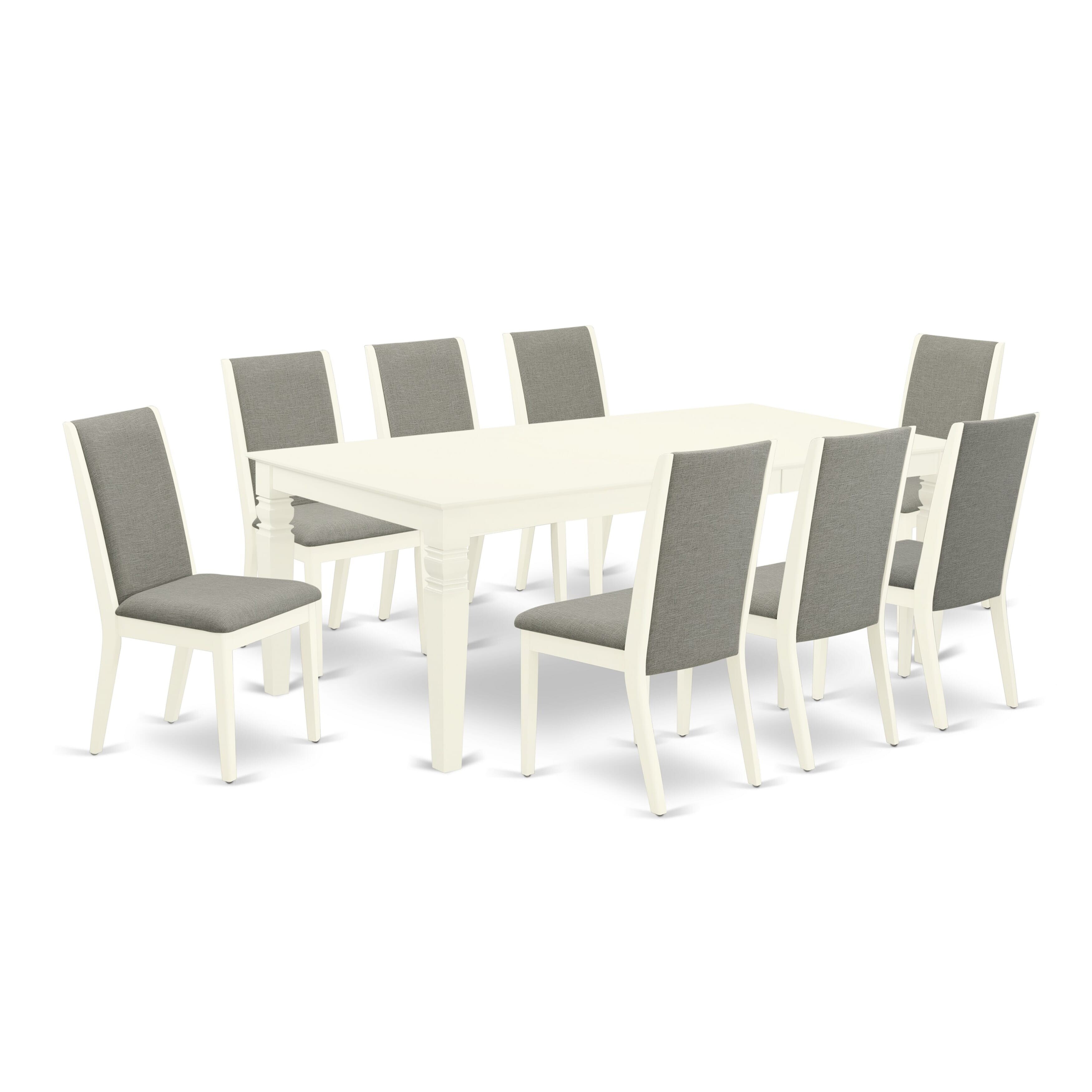 Kenzo 9 piece shop dining set 75ml