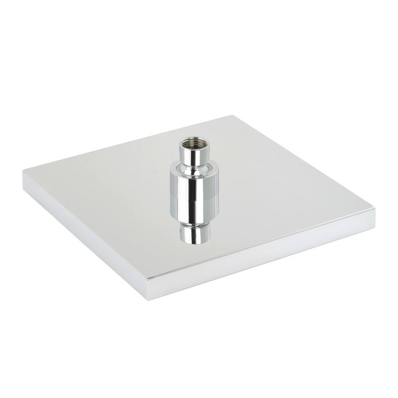 Miseno 1.8 GPM Single Function Rain Shower Head