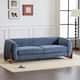 Option Navy Blue