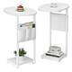 Option White
