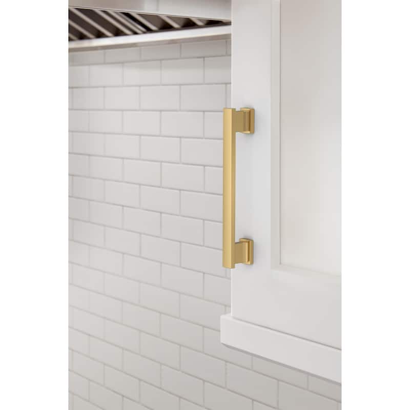 Amerock Triomphe Cabinet and Furniture Pull