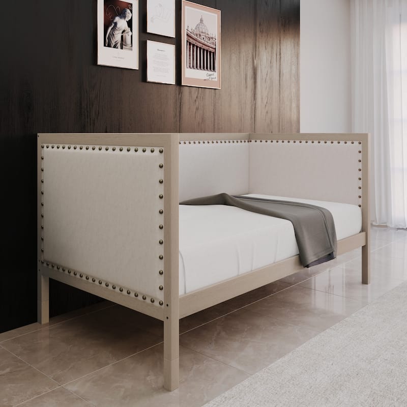 Clayfell Cairo Twin Upholstered Daybed