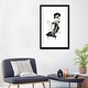 preview thumbnail 19 of 18, iCanvas "Iconic Chanel" by Janka Letkova