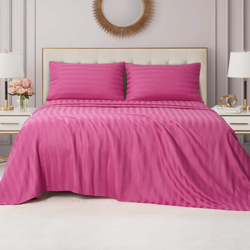 Juicy Couture Royal Dreams Damask Sheet Sets