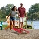 preview thumbnail 5 of 5, Ottawa Senators NHL Tailgate Cornhole Board Set