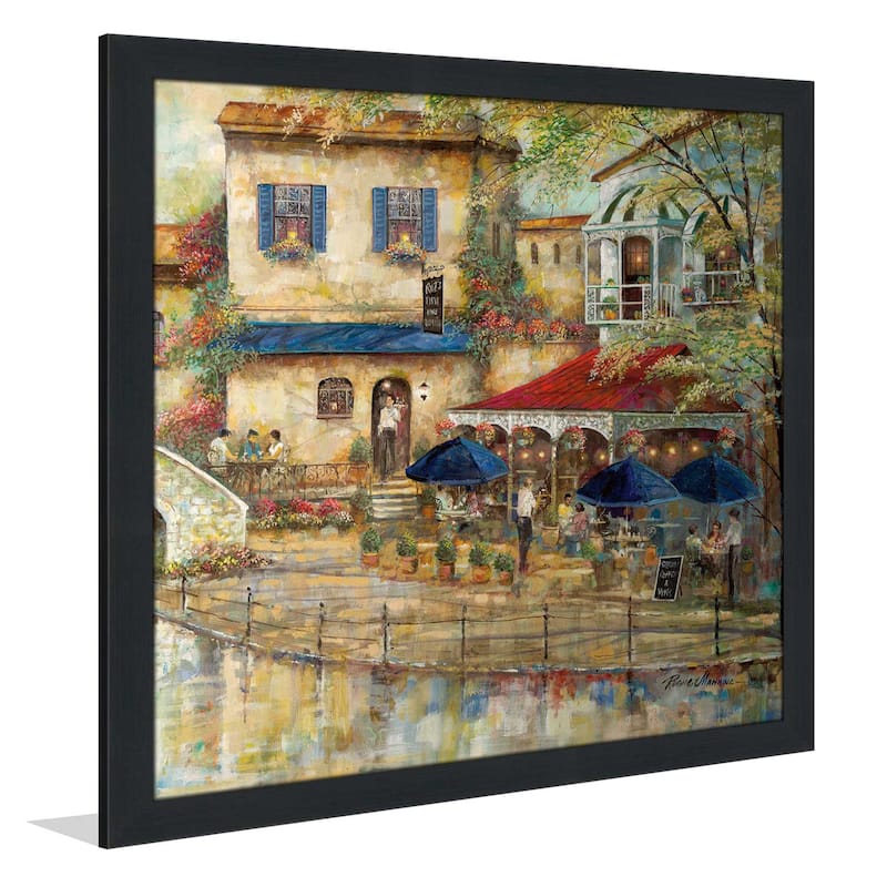 "Arthurs II" by Ruane Manning Print on Acrylic