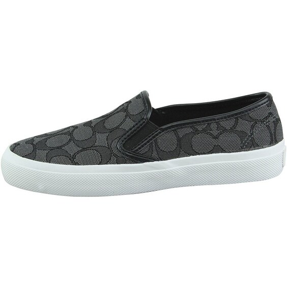 coach chrissy shoes